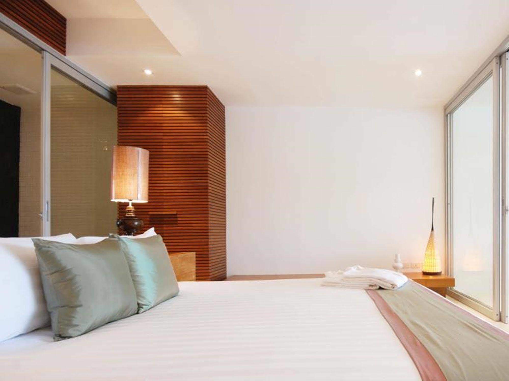 Resort The Quarter Phuket Surin Beach (Phuket)