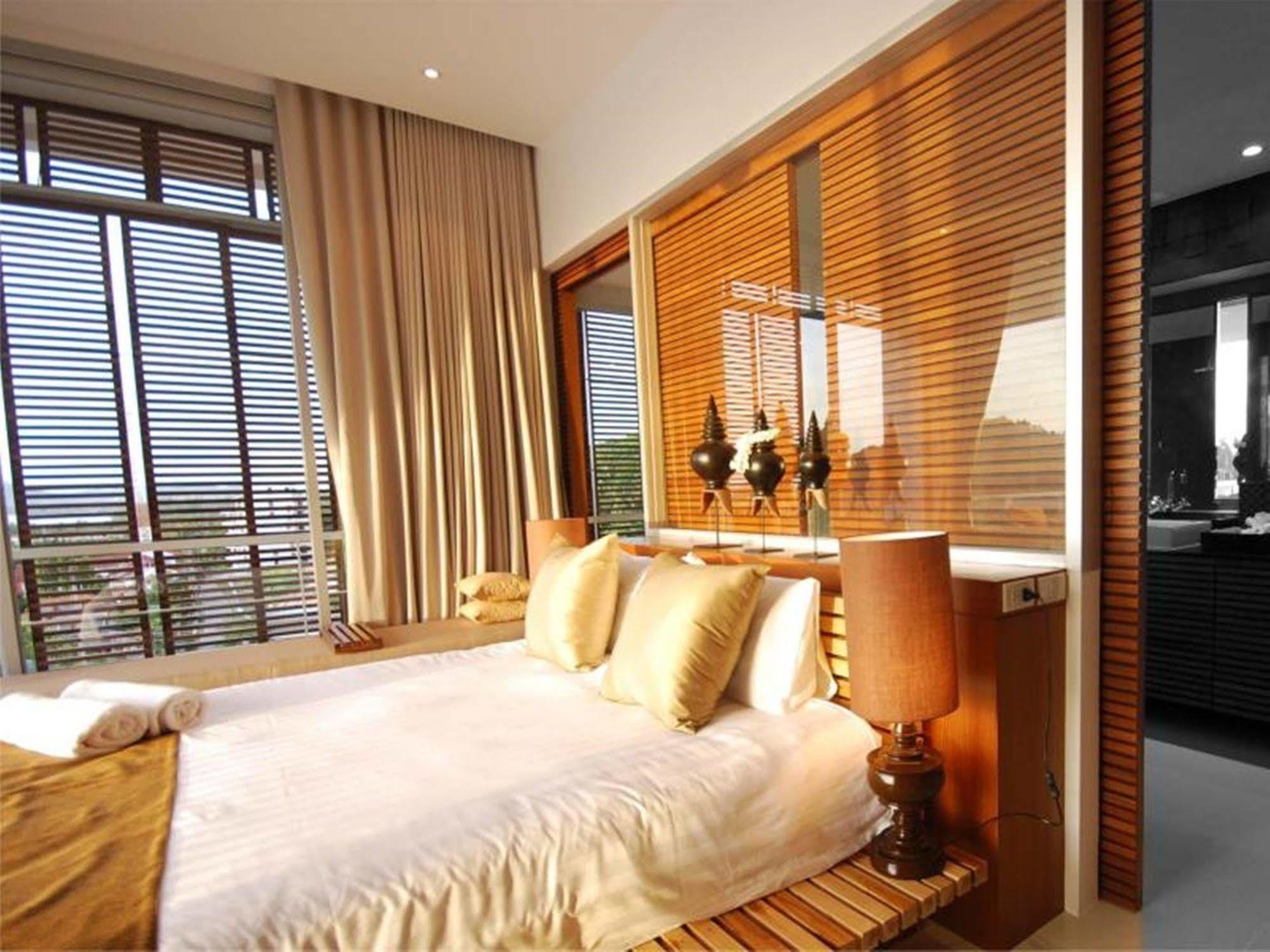 The Quarter Phuket Resort
