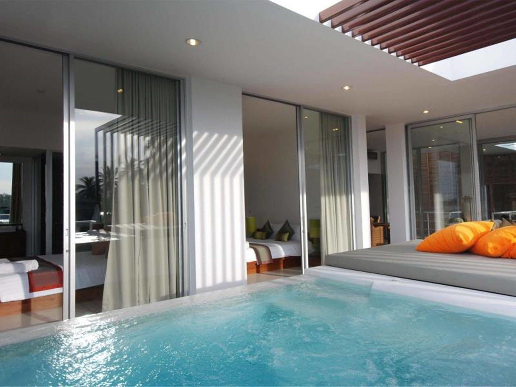 The Quarter Phuket Resort Surin Beach (Phuket)