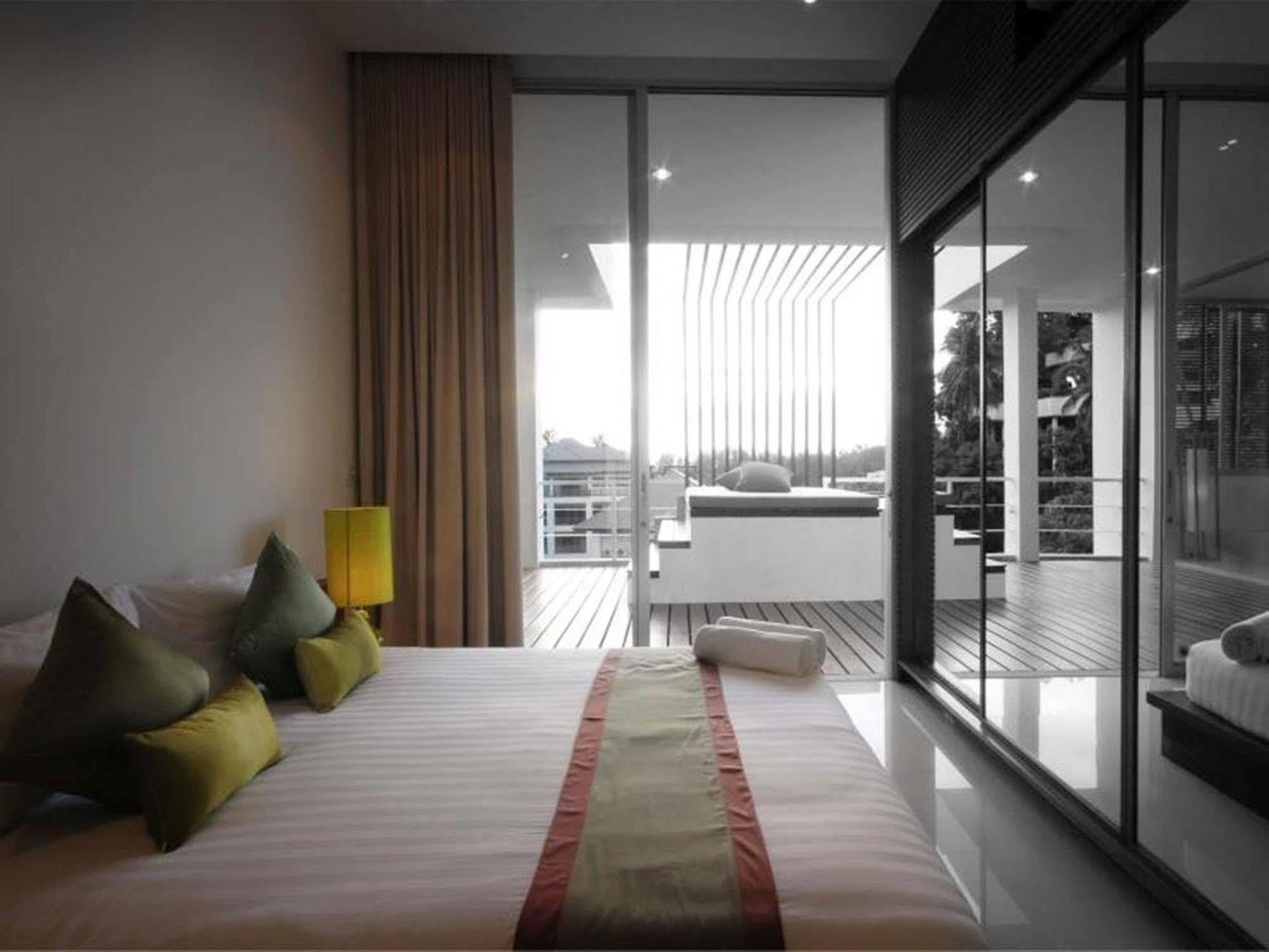 The Quarter Phuket