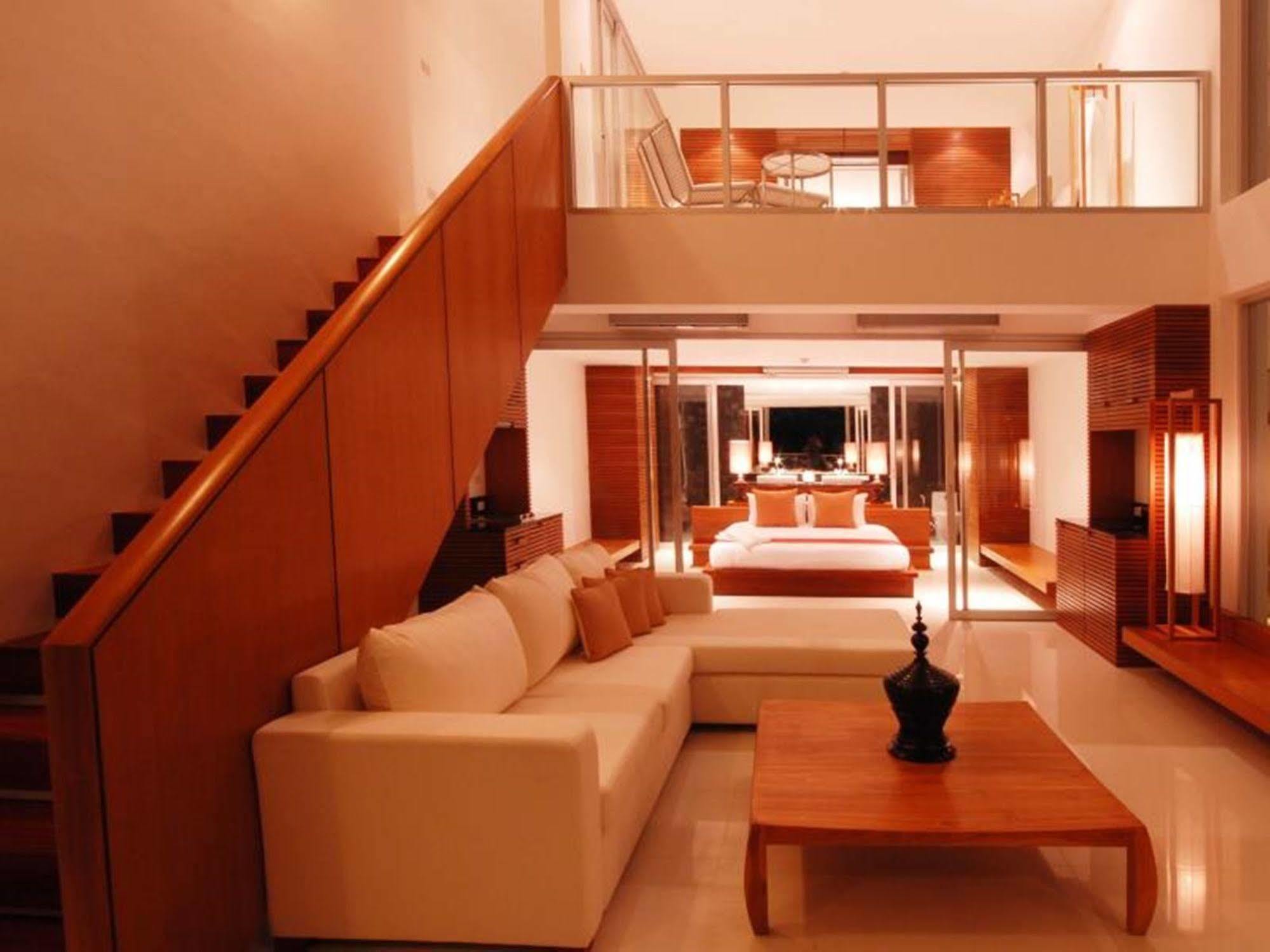 The Quarter Phuket Resort 4*