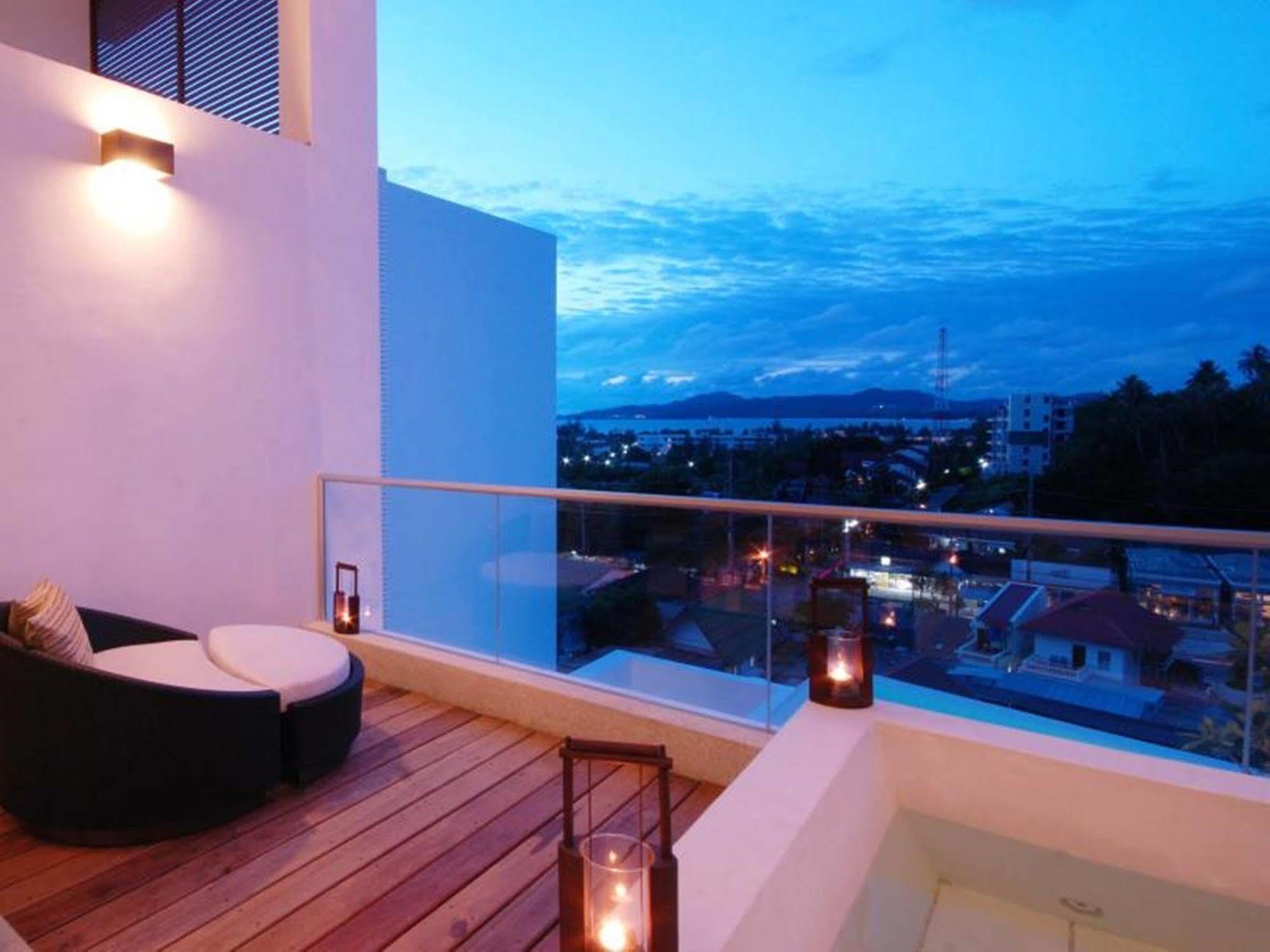 The Quarter Phuket 4*