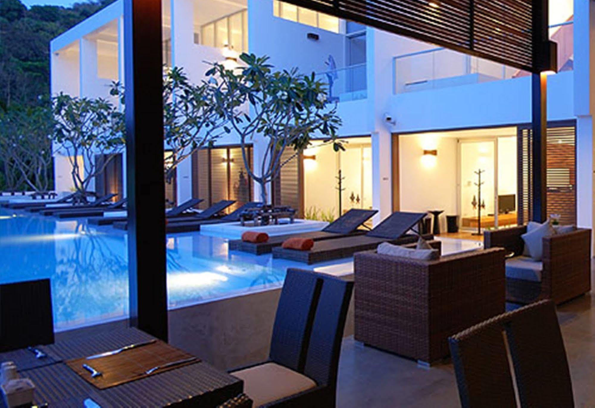 The Quarter Phuket