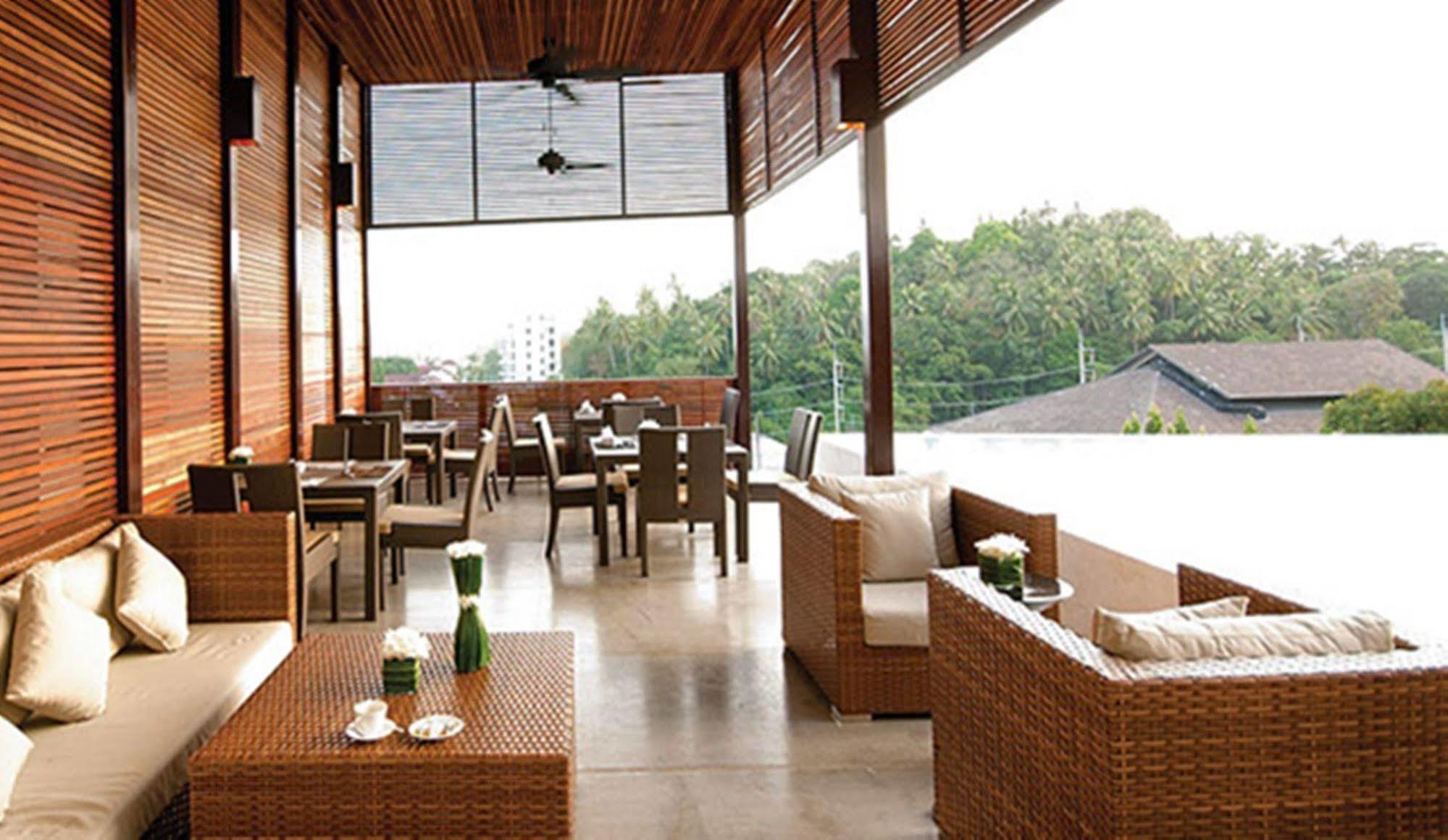 Resort The Quarter Phuket