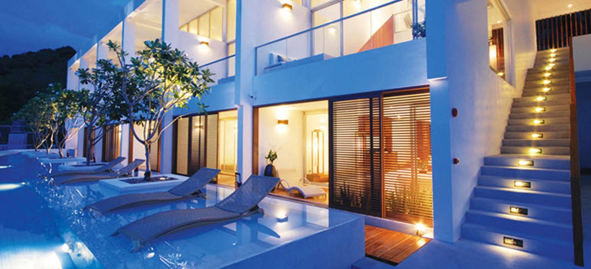 The Quarter Phuket 4*