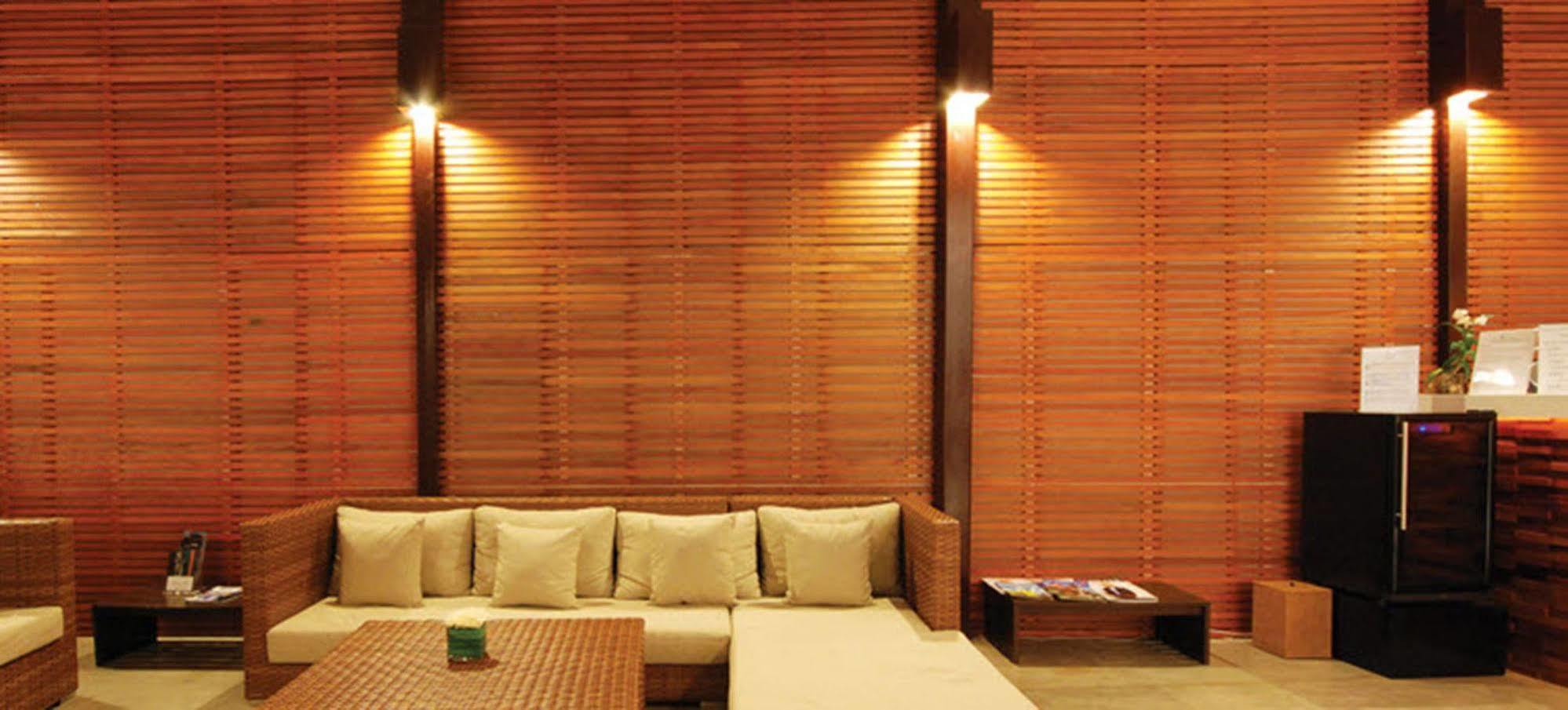 The Quarter Phuket 4* Surin Beach (Phuket)