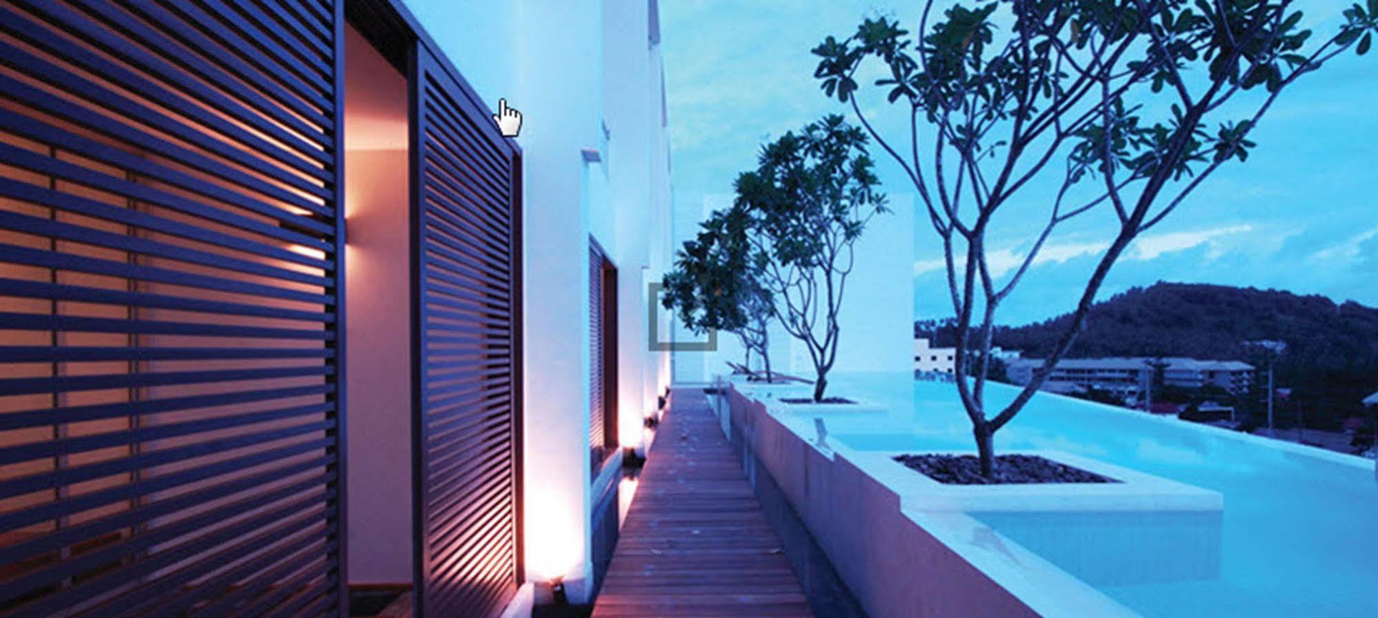 The Quarter Phuket Resort