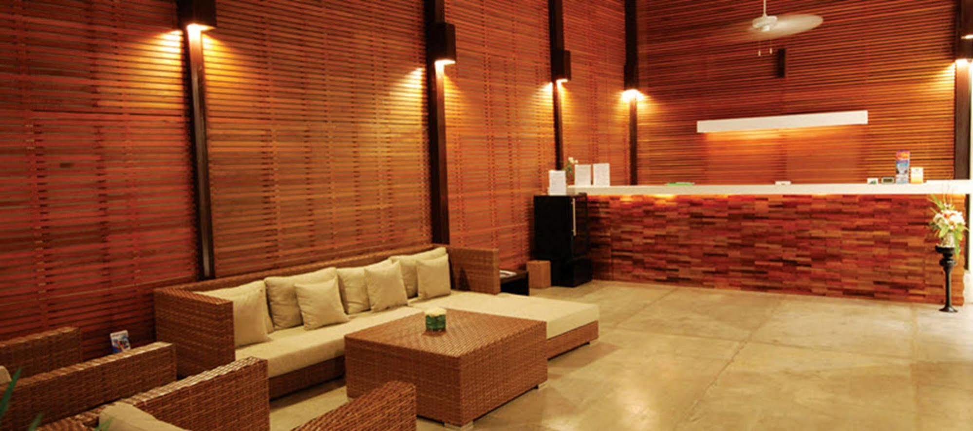 The Quarter Phuket Resort 4*