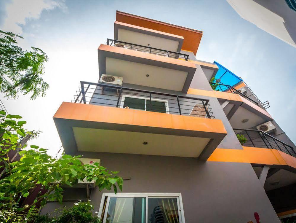 Baan Yuyen Casa de hóspedes 3*