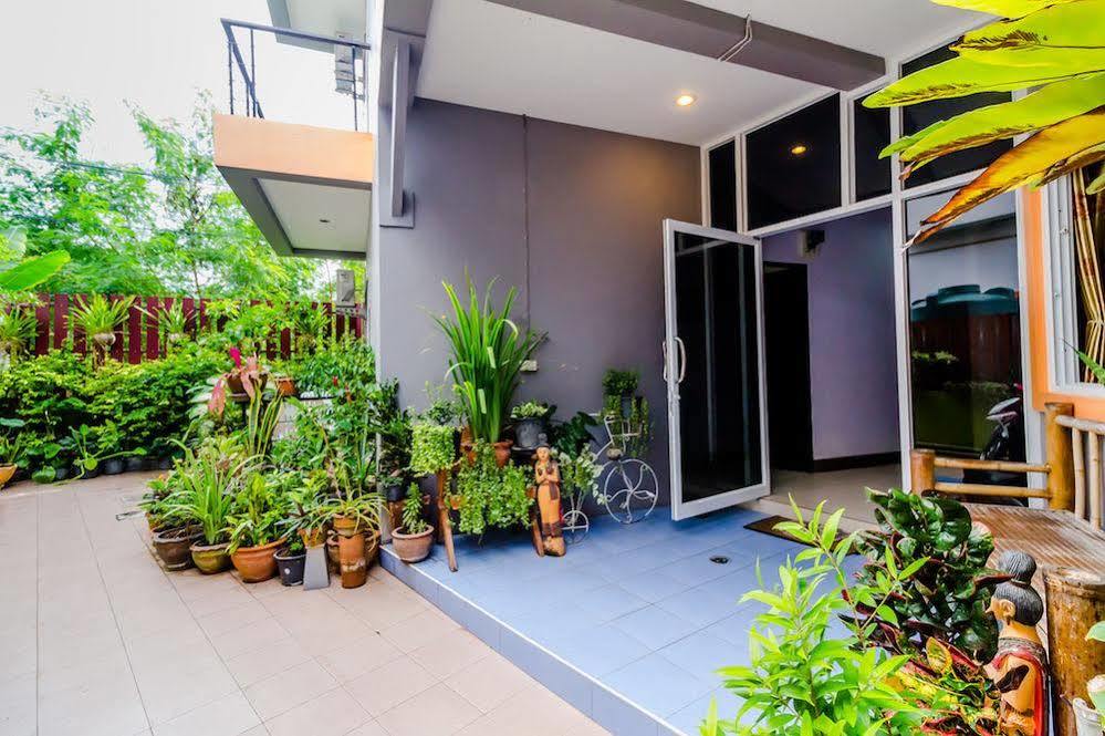 Baan Yuyen Casa de hóspedes 3*