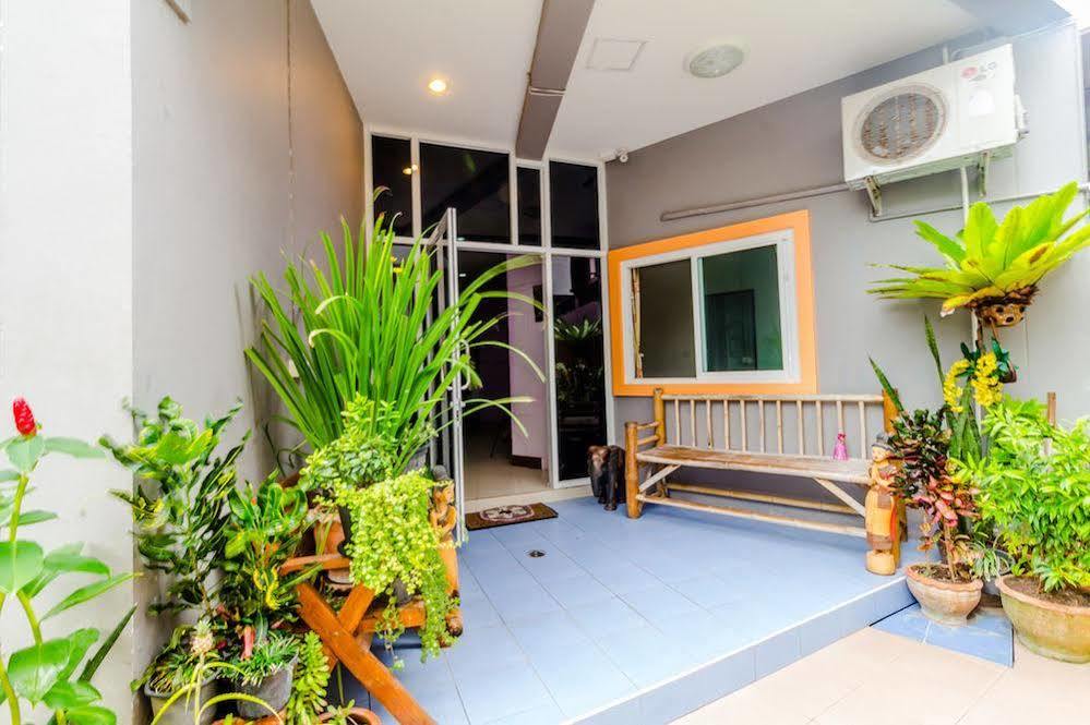 Baan Yuyen Casa de hóspedes 3*