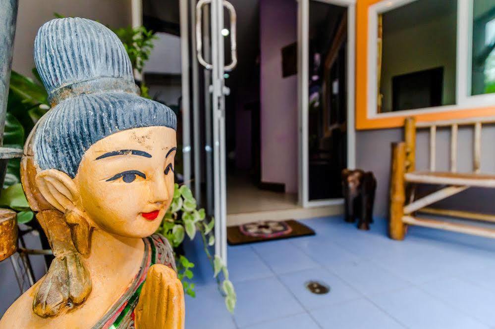 Baan Yuyen 3*