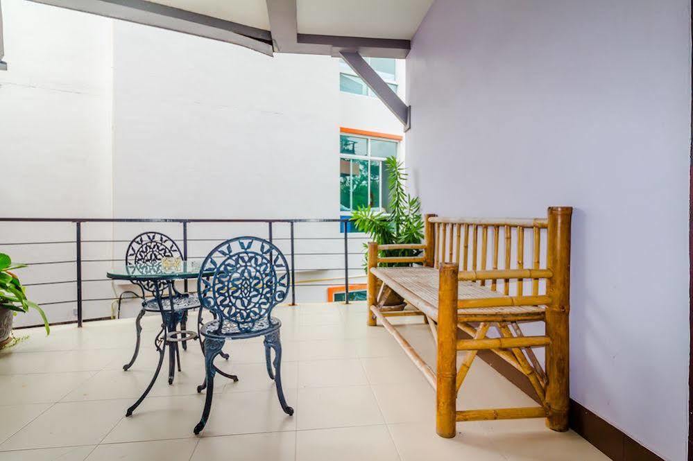 Baan Yuyen Casa de hóspedes 3*