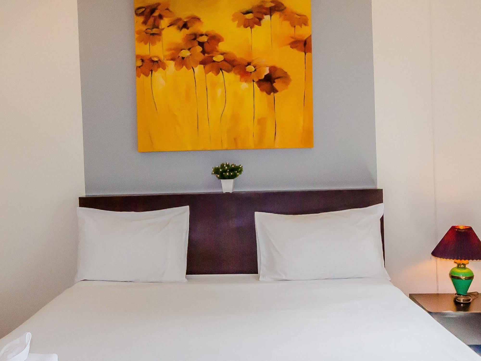 Baan Yuyen 3*