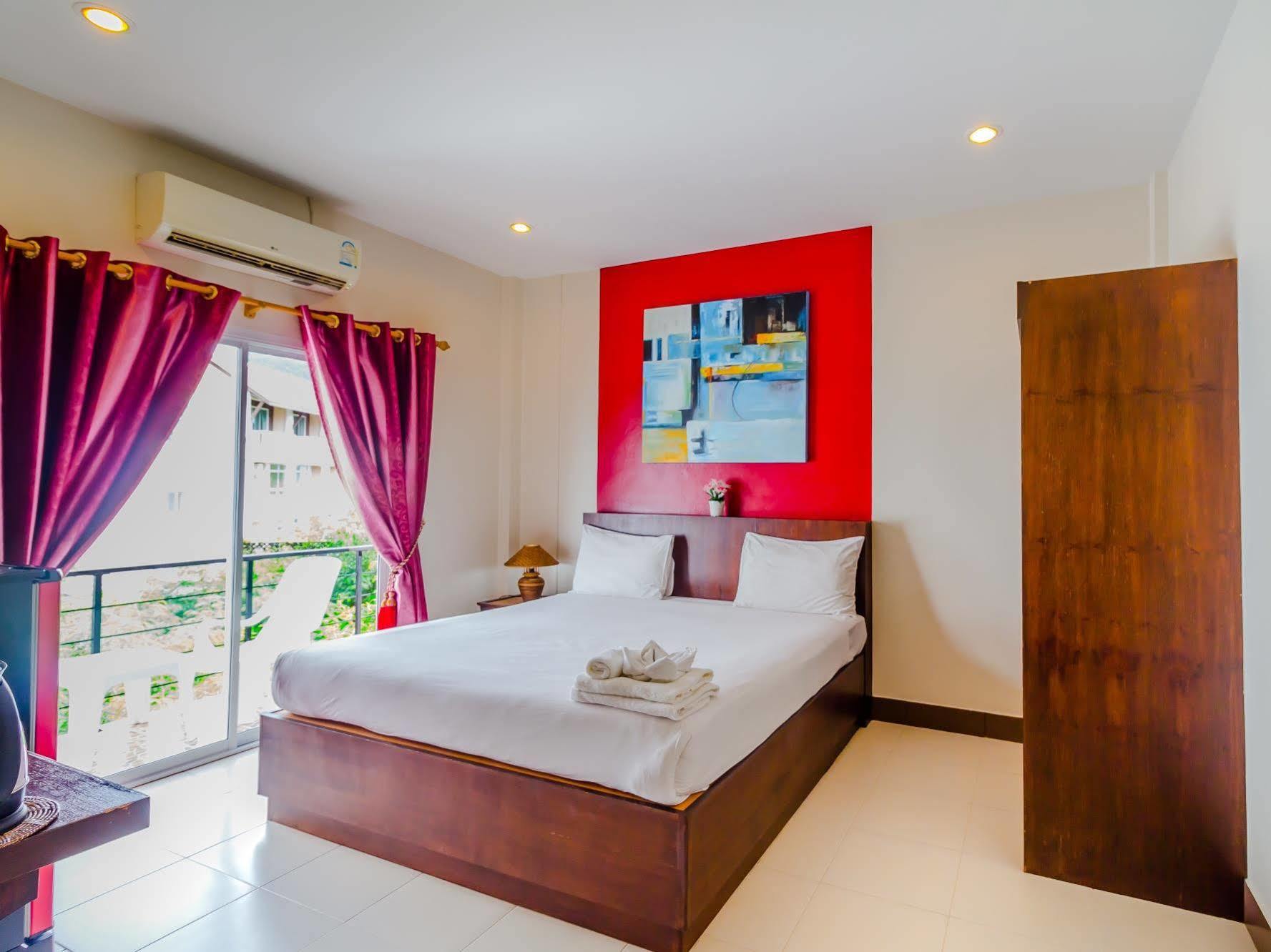 Baan Yuyen Casa de hóspedes