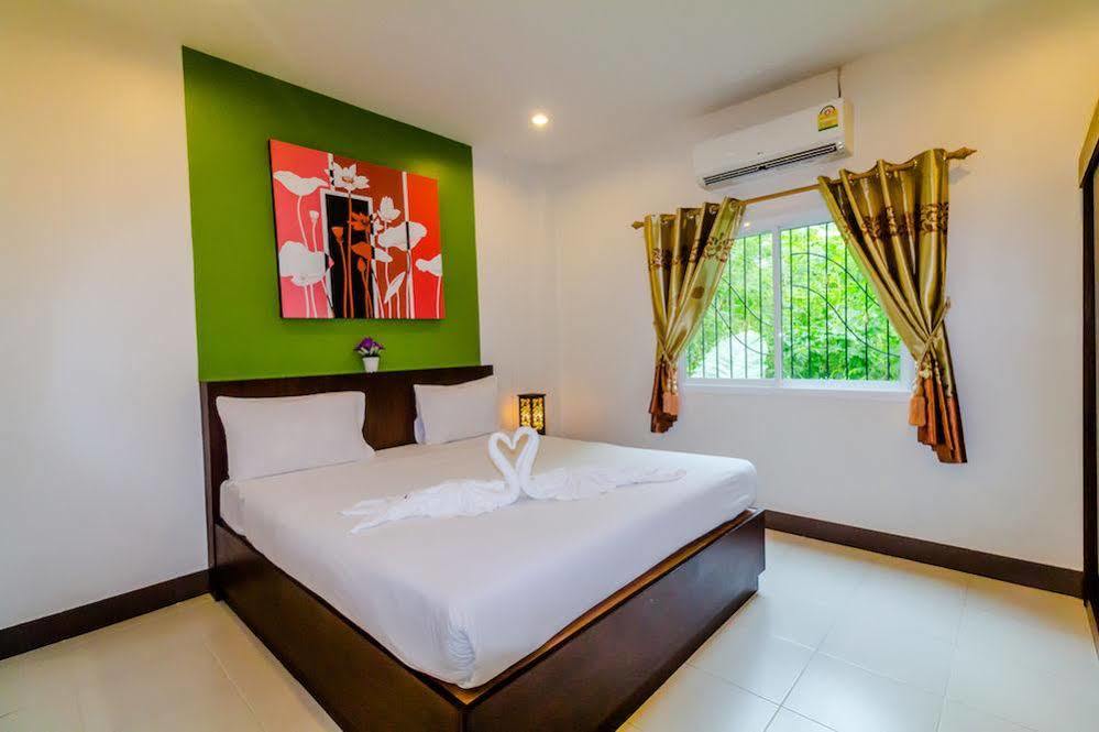 Baan Yuyen