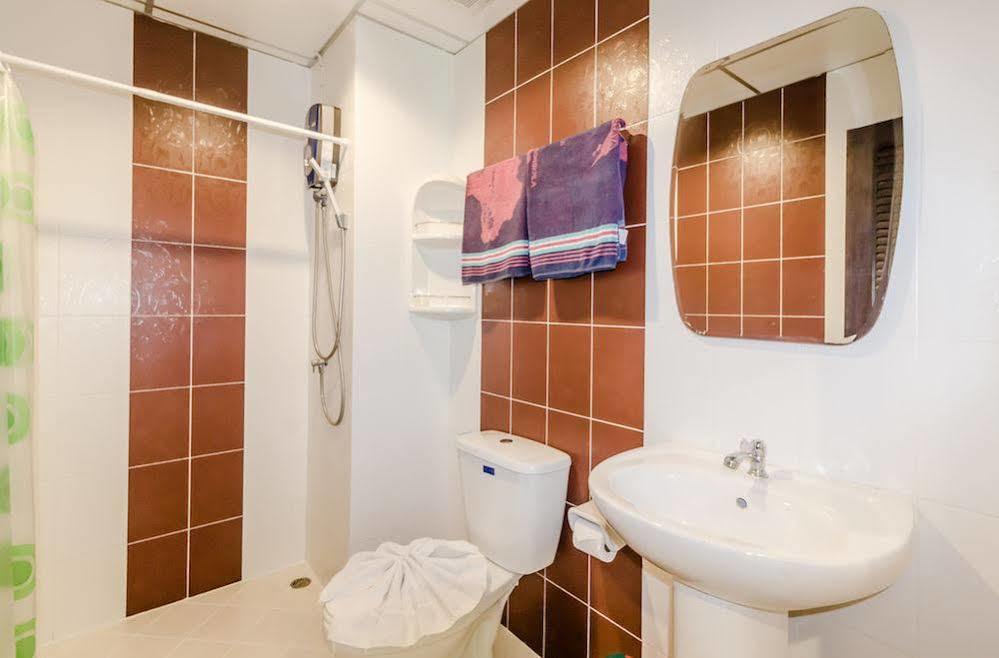 Baan Yuyen 3* Karon