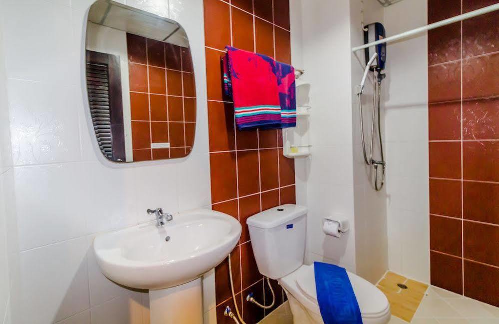 Baan Yuyen 3*
