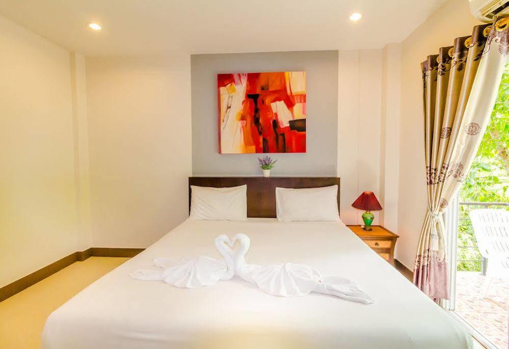 Baan Yuyen Casa de hóspedes 3*