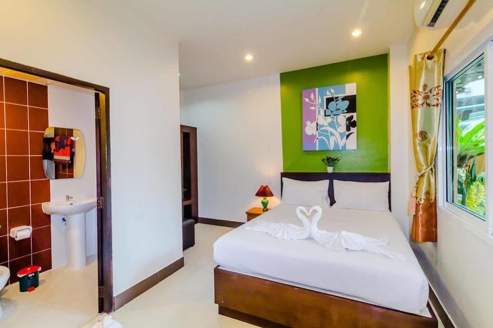 Baan Yuyen Casa de hóspedes