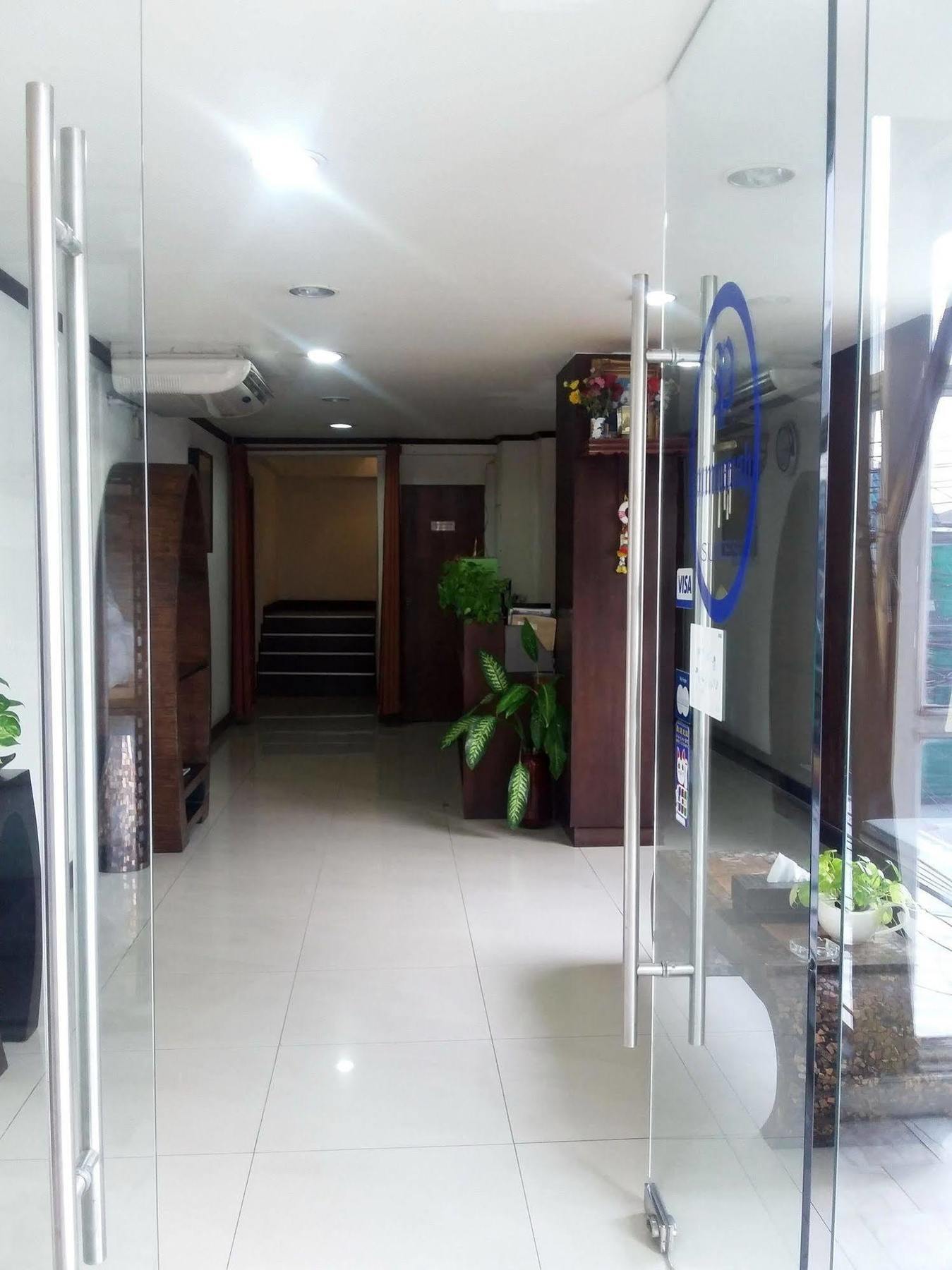 Guest house Pimnarah Privileged Service Patong