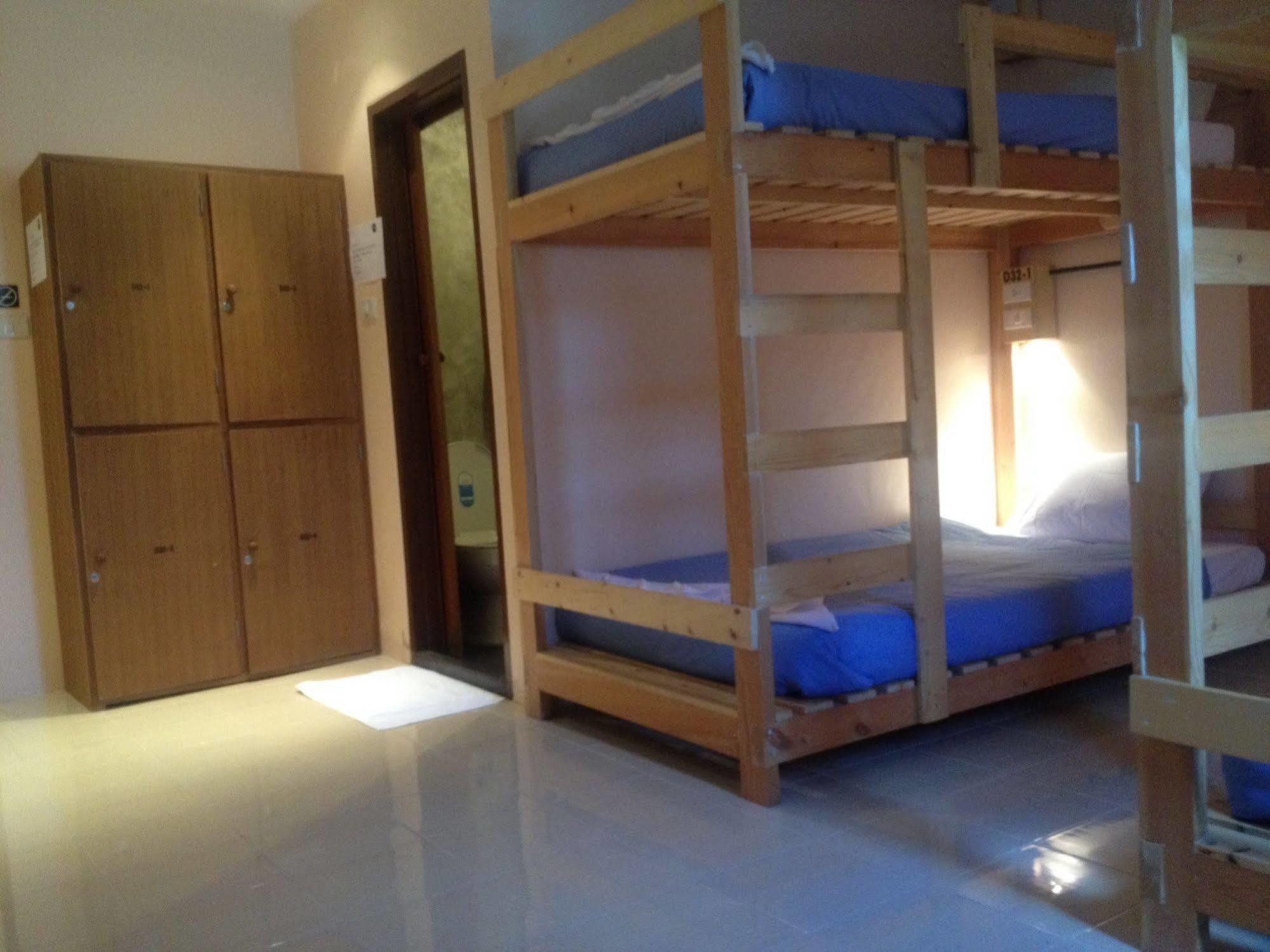 Dfeel House Hostel Patong