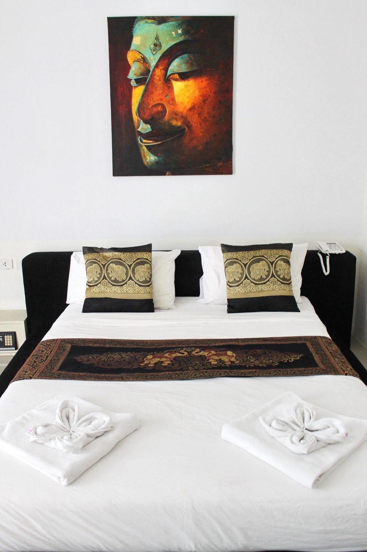 Hotel Lars-lita