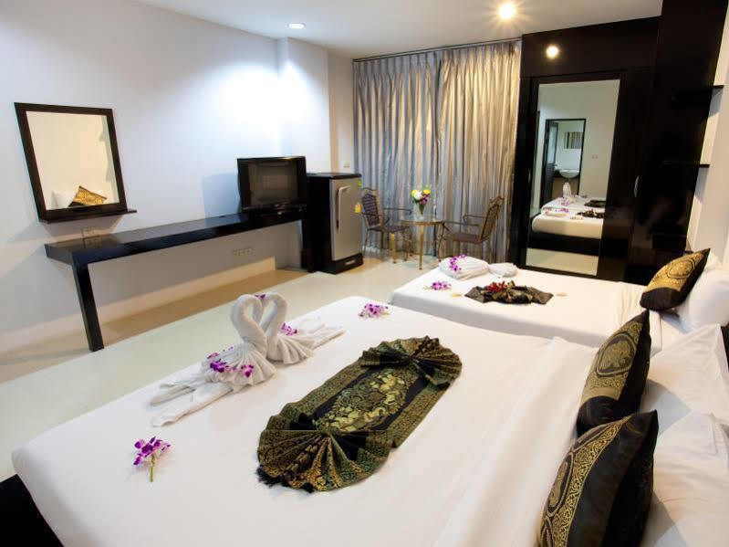 Hotel Lars-lita Patong
