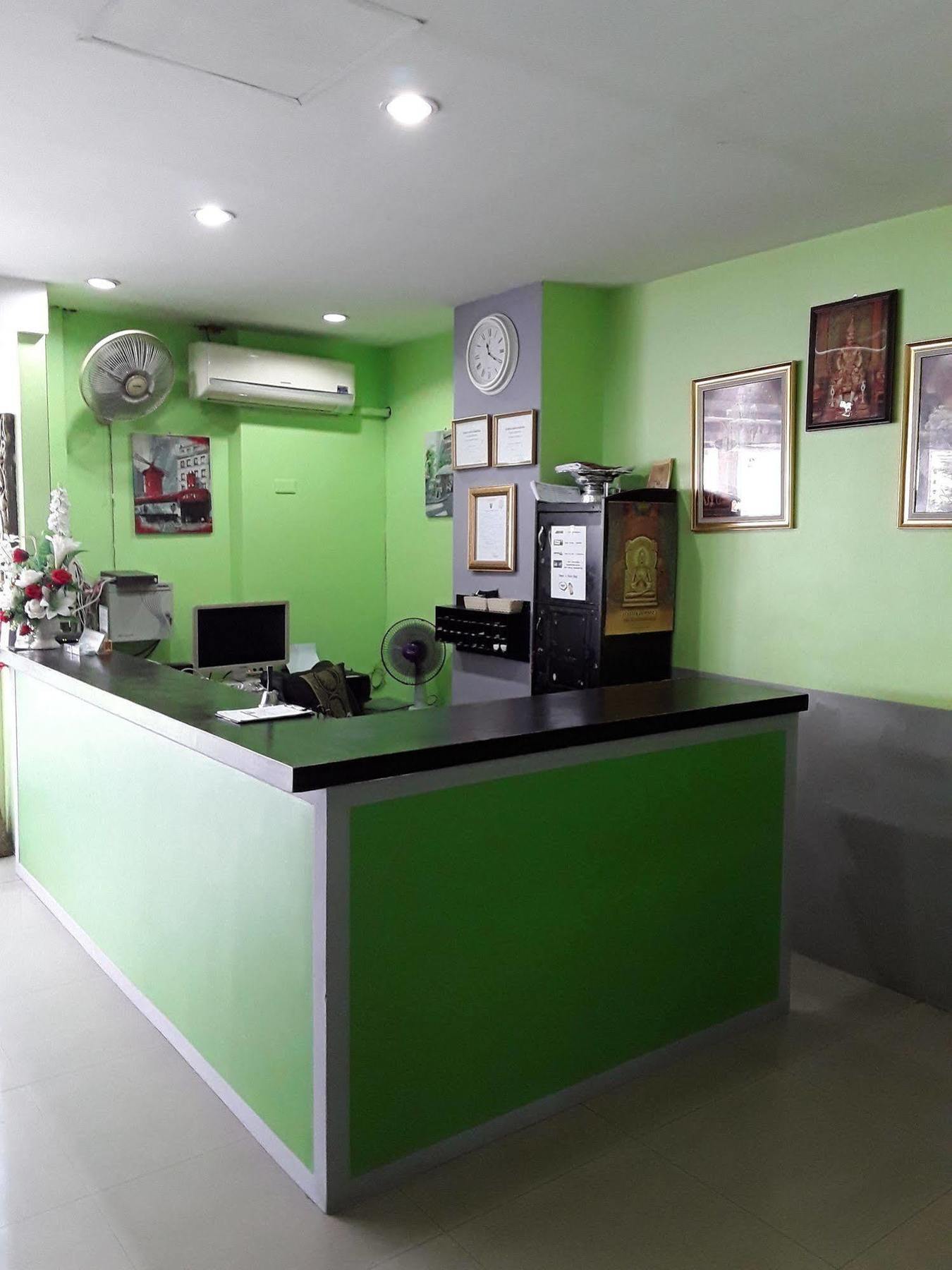 Lars-lita Hotel Patong