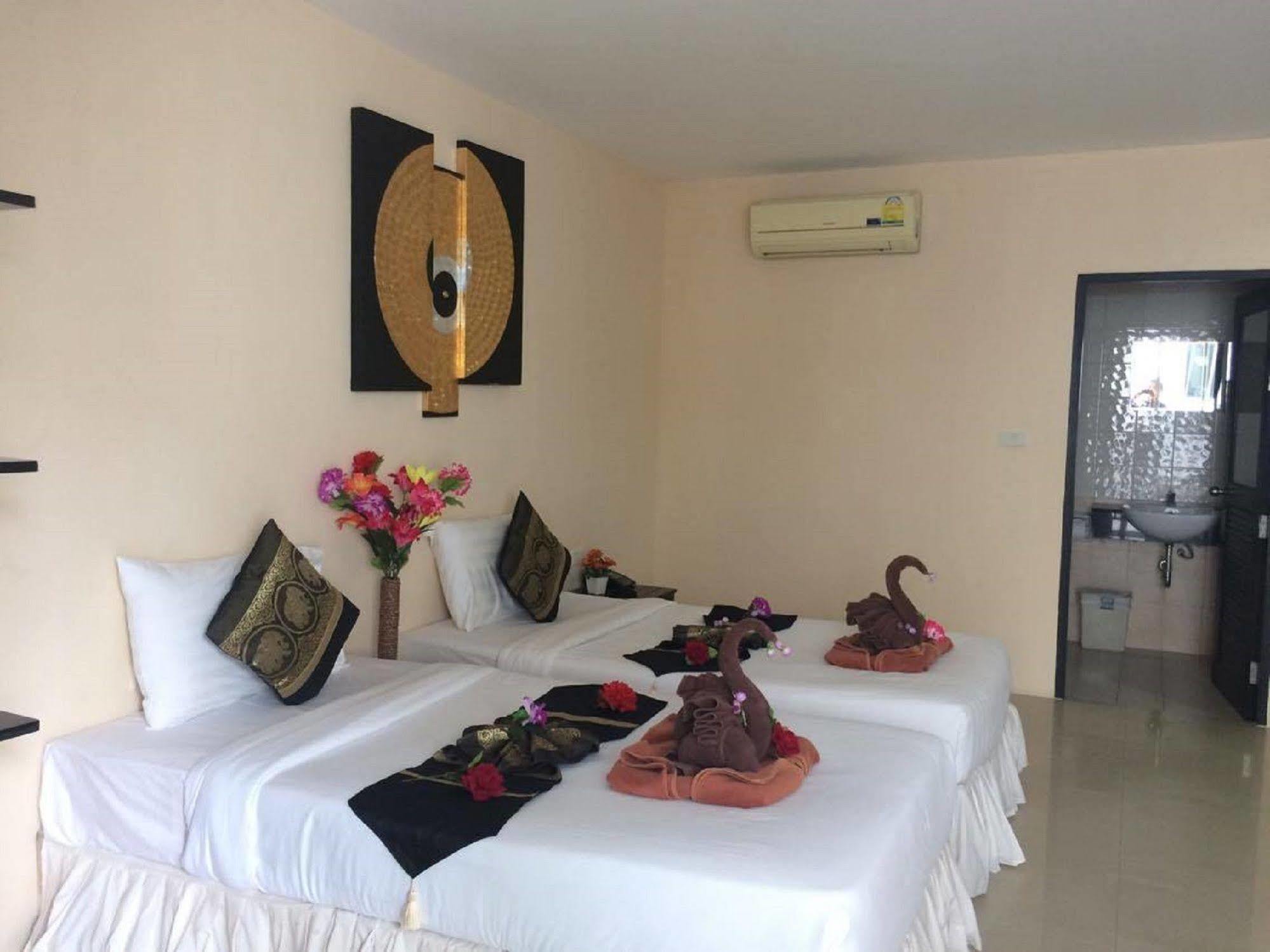 Hotel Lars-lita
