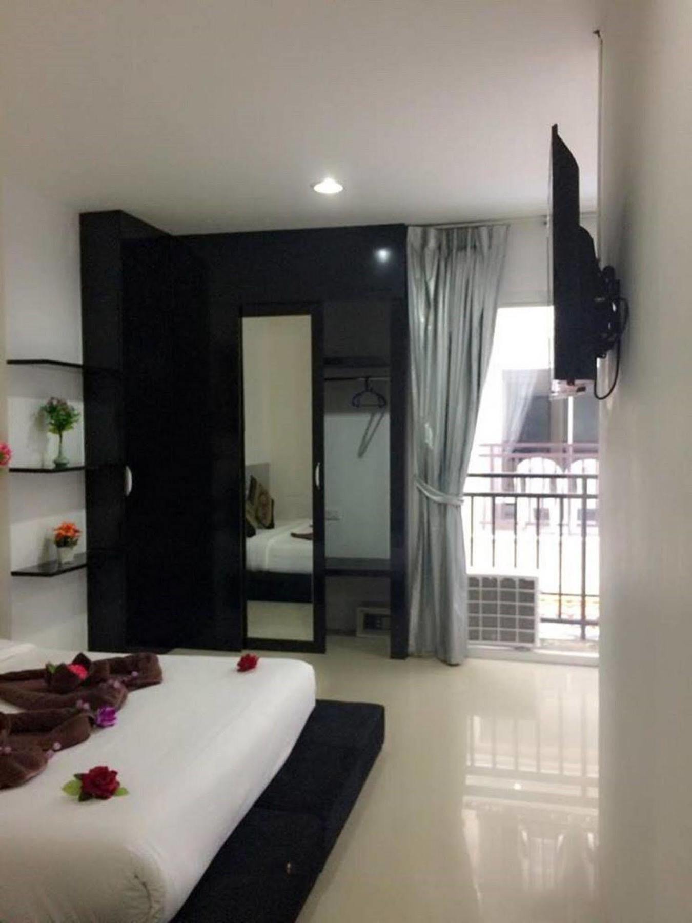 Lars-lita Hotel 3*