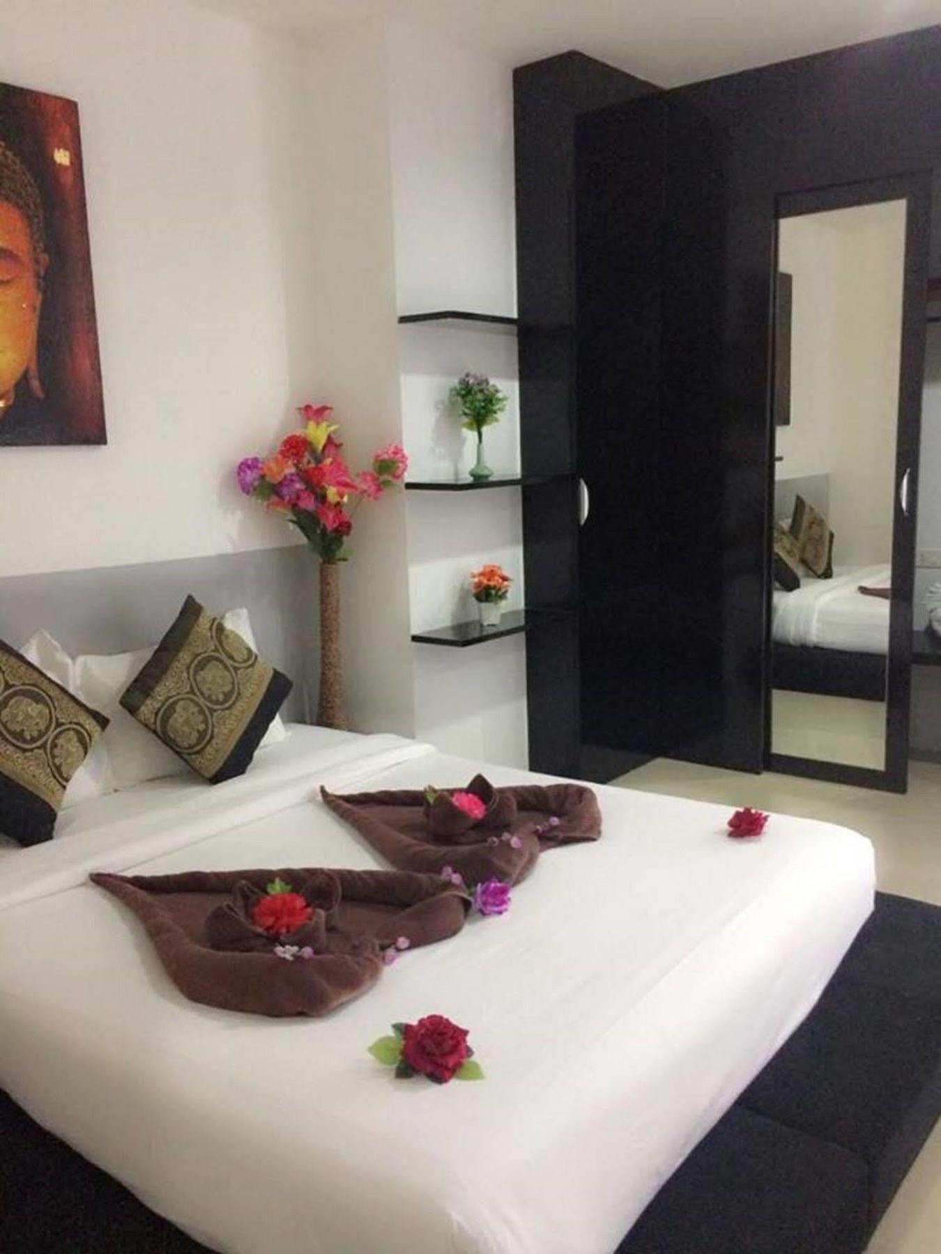 Lars-lita Hotel 3*