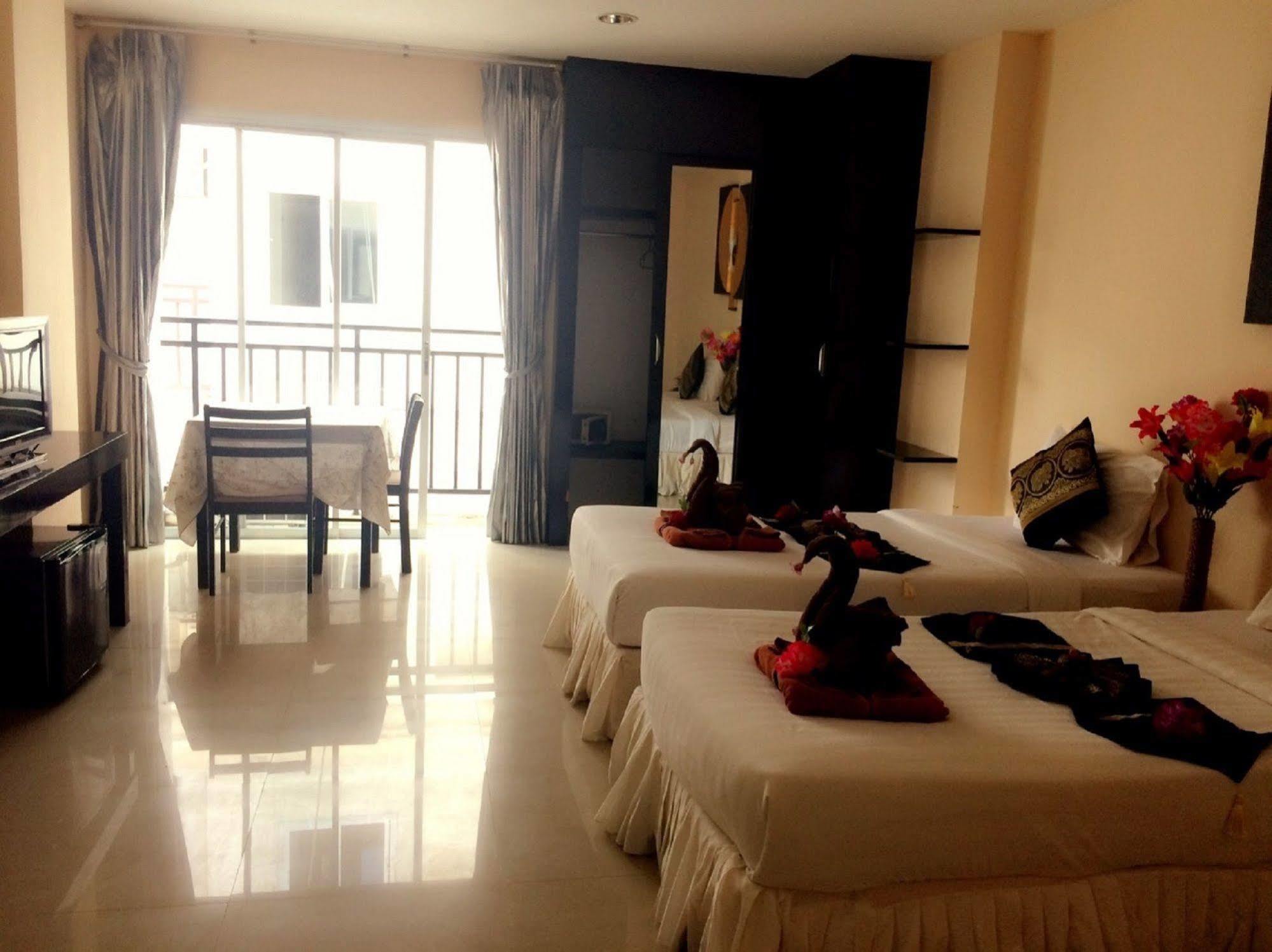 Hotel Lars-lita 3*