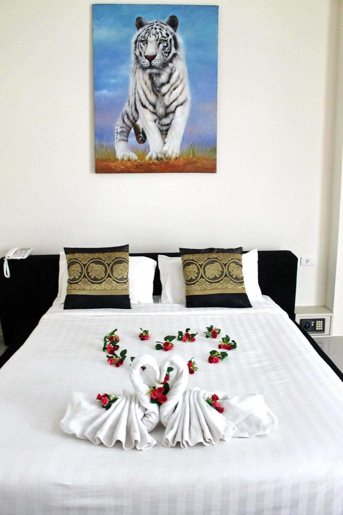 Hotel Lars-lita 3*