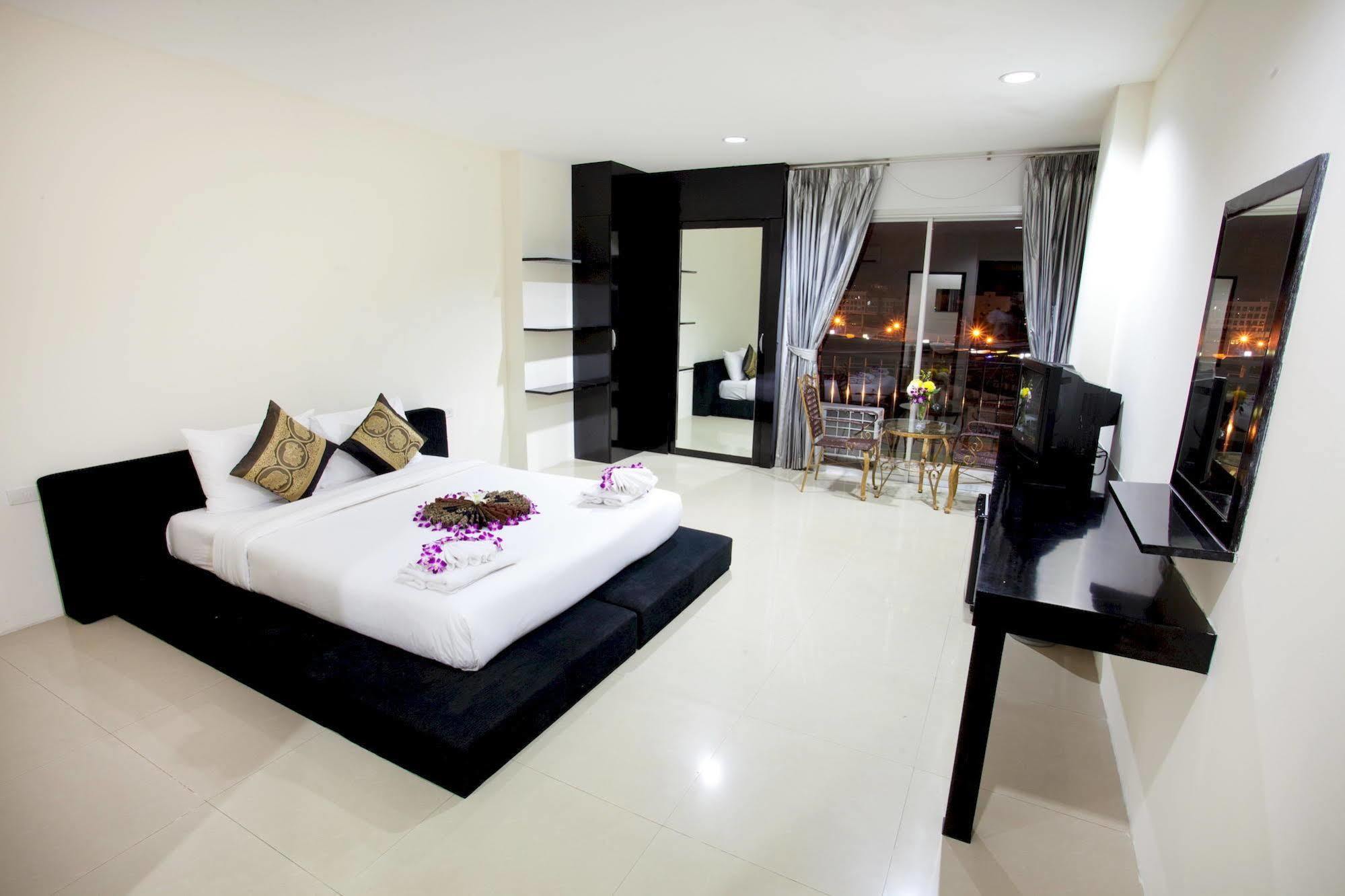 Lars-lita Hotel Patong