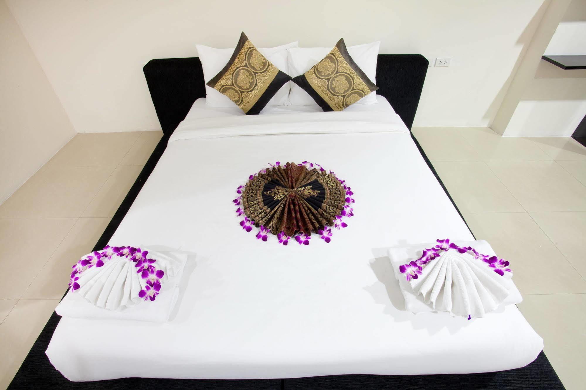 Lars-lita Hotel Patong