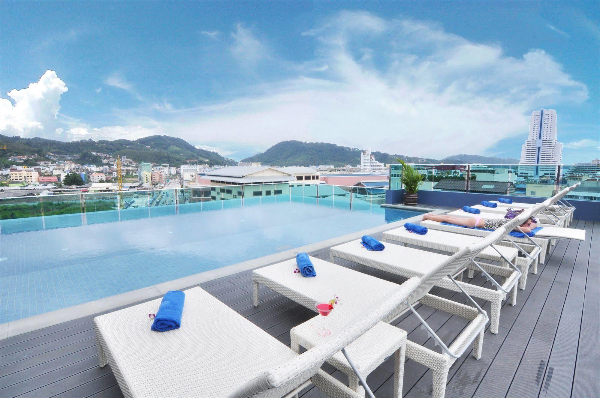 The Aim 3* Patong