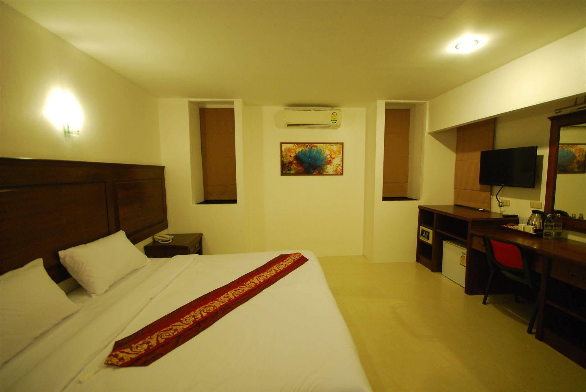 Budget Patong