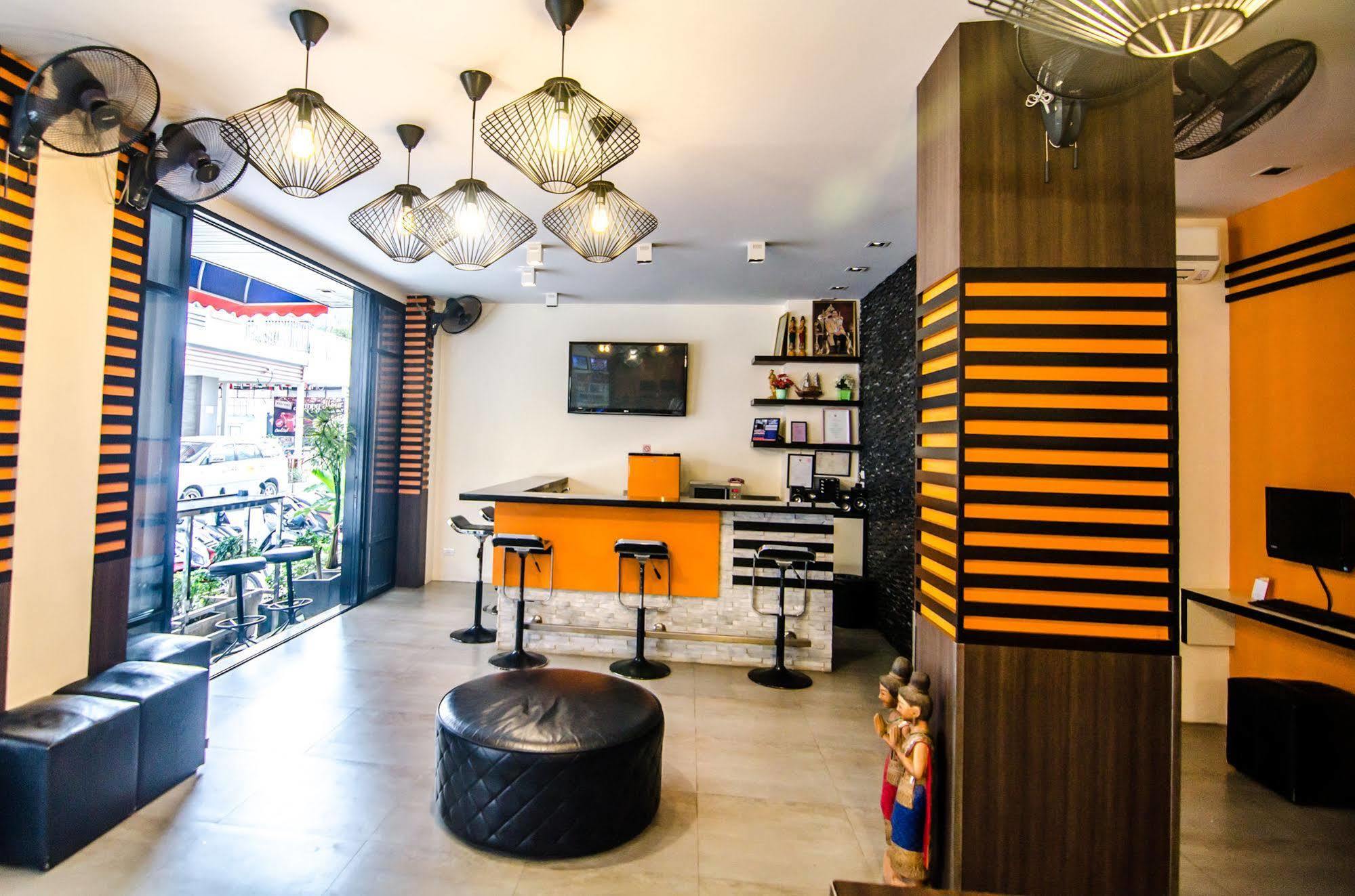 Fundee Boutique Hotel 3*