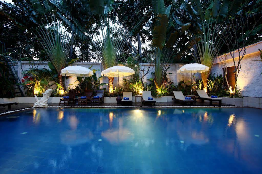 Adema Boutique Hotel Karon