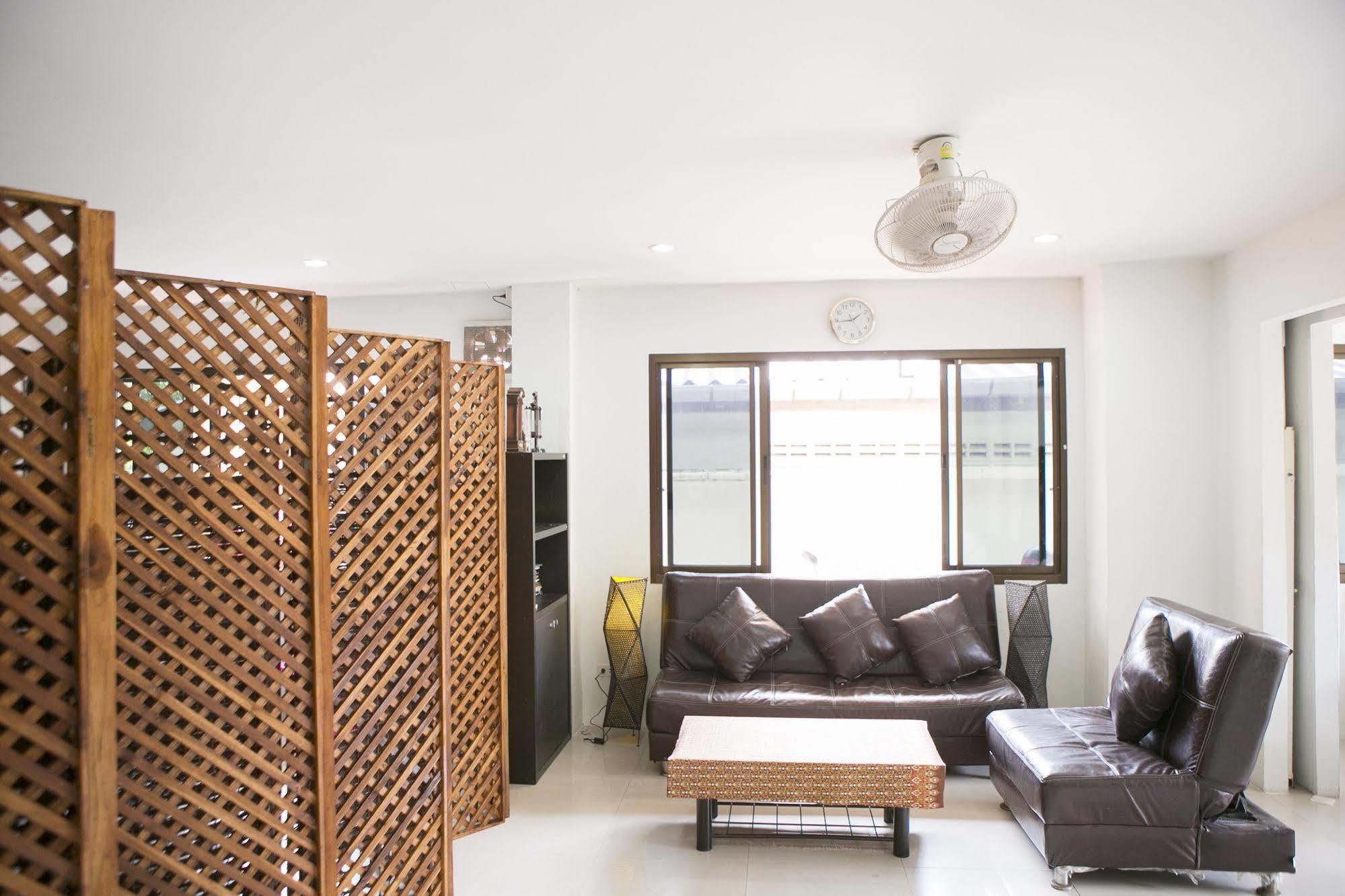 Guest house G&b