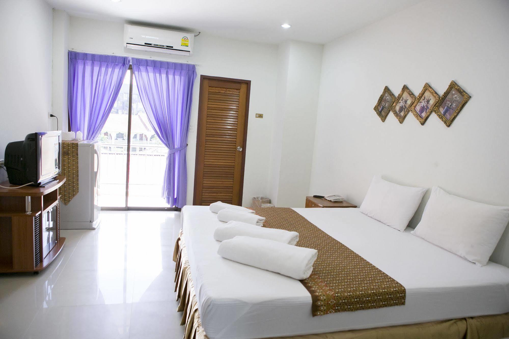 G&b Guest house 2*