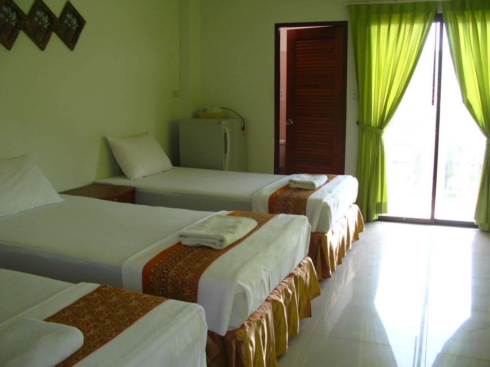 G&b Guest house 2*