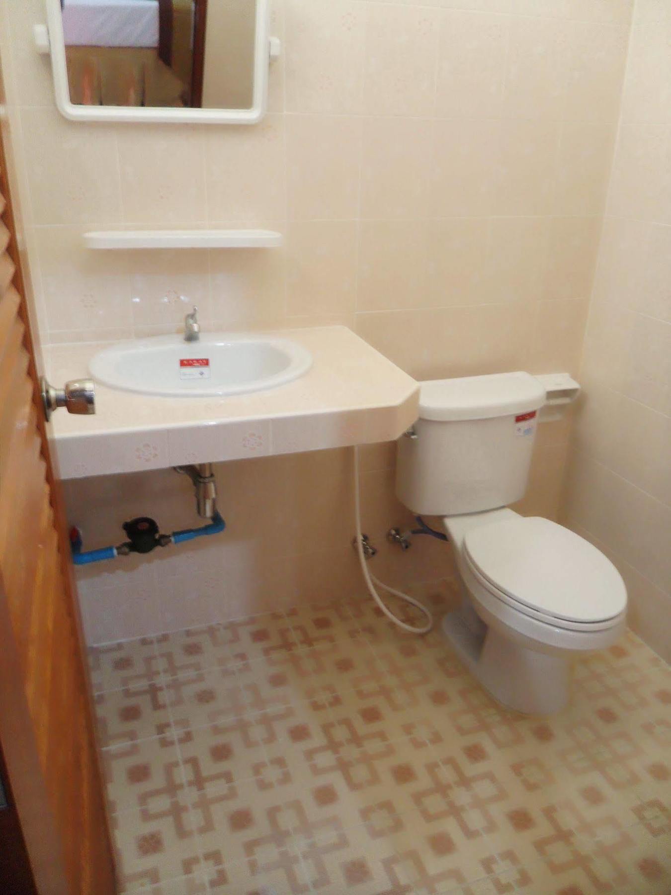 G&b Guest house 2*