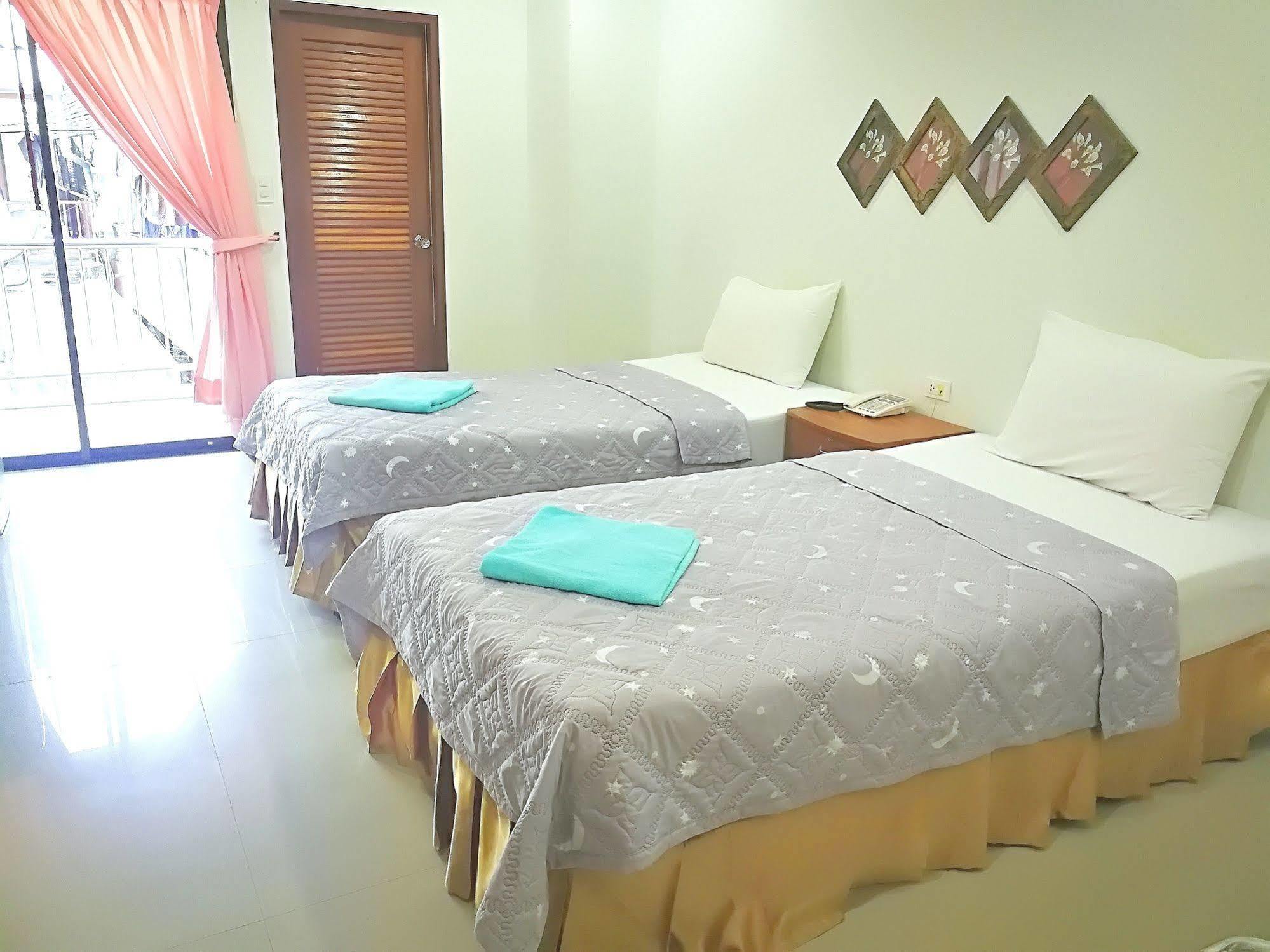Guest house G&b Patong