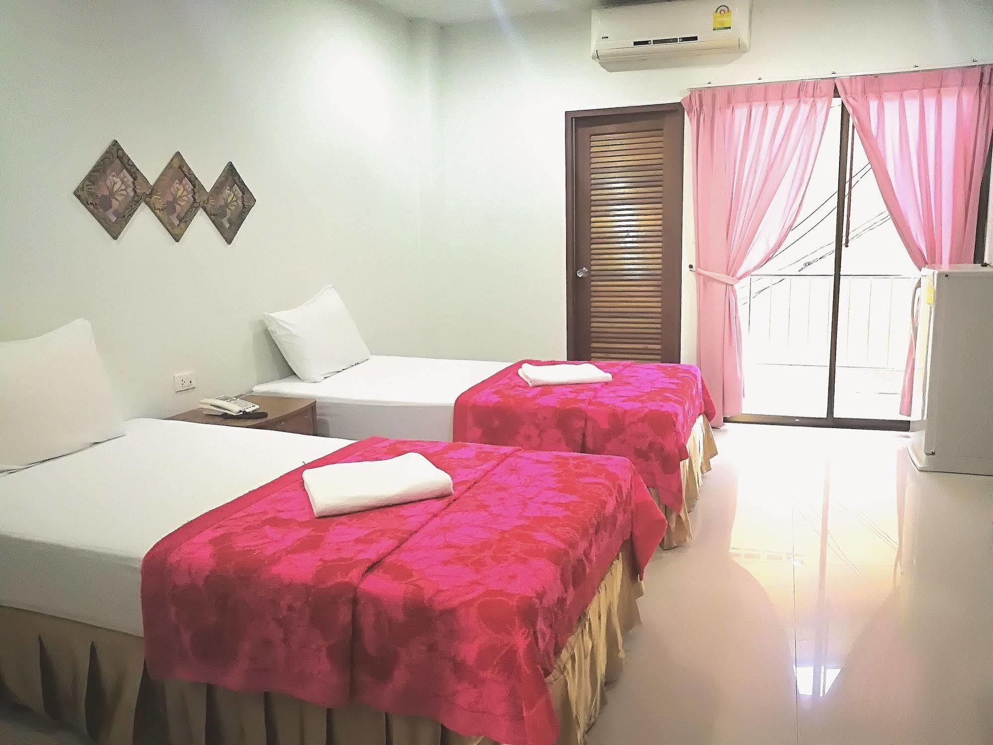 Guest house G&b 2*