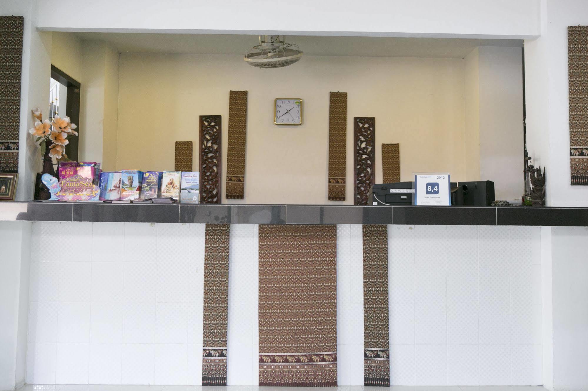G&b Guest house