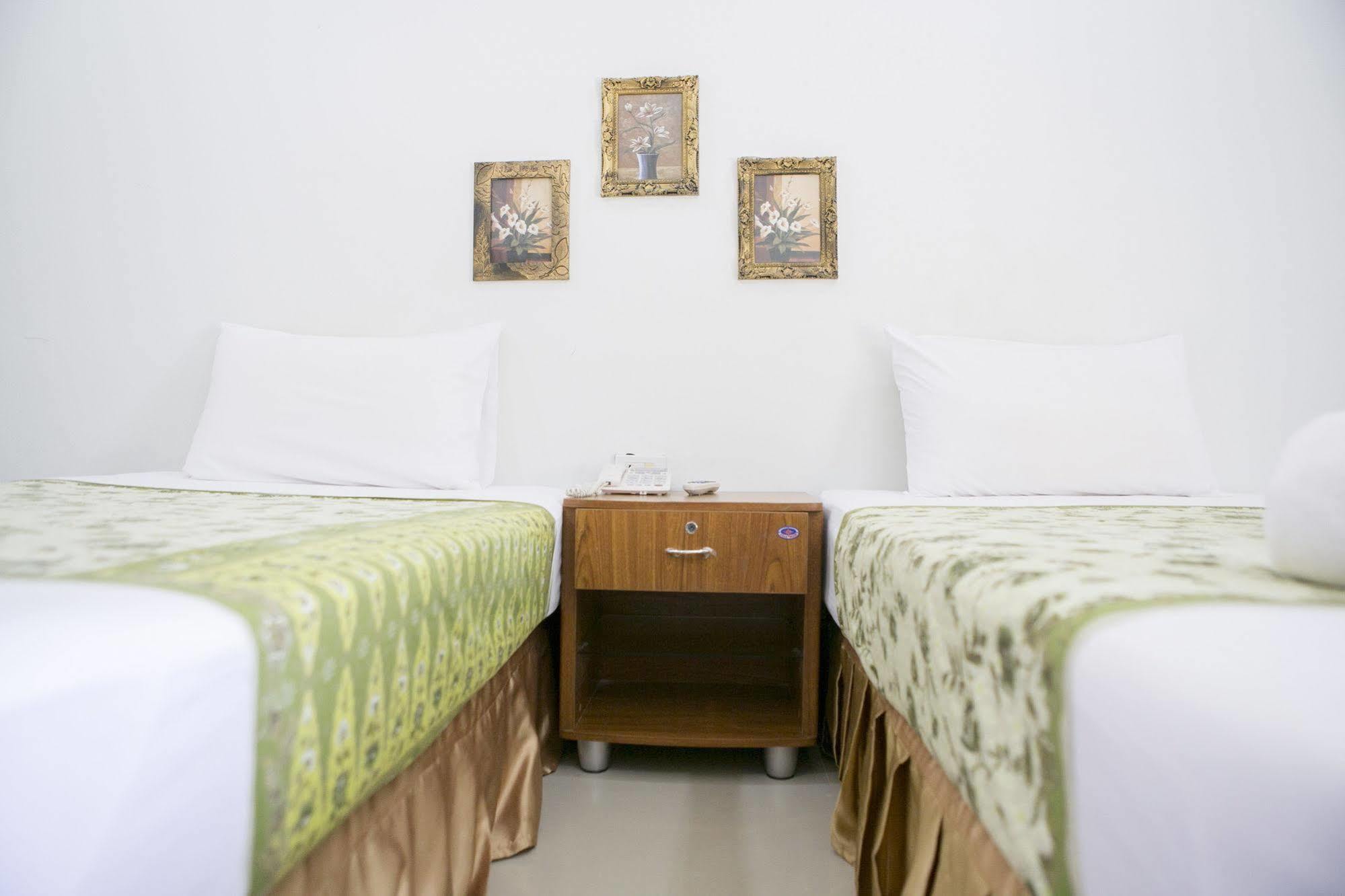 G&b Guest house 2*