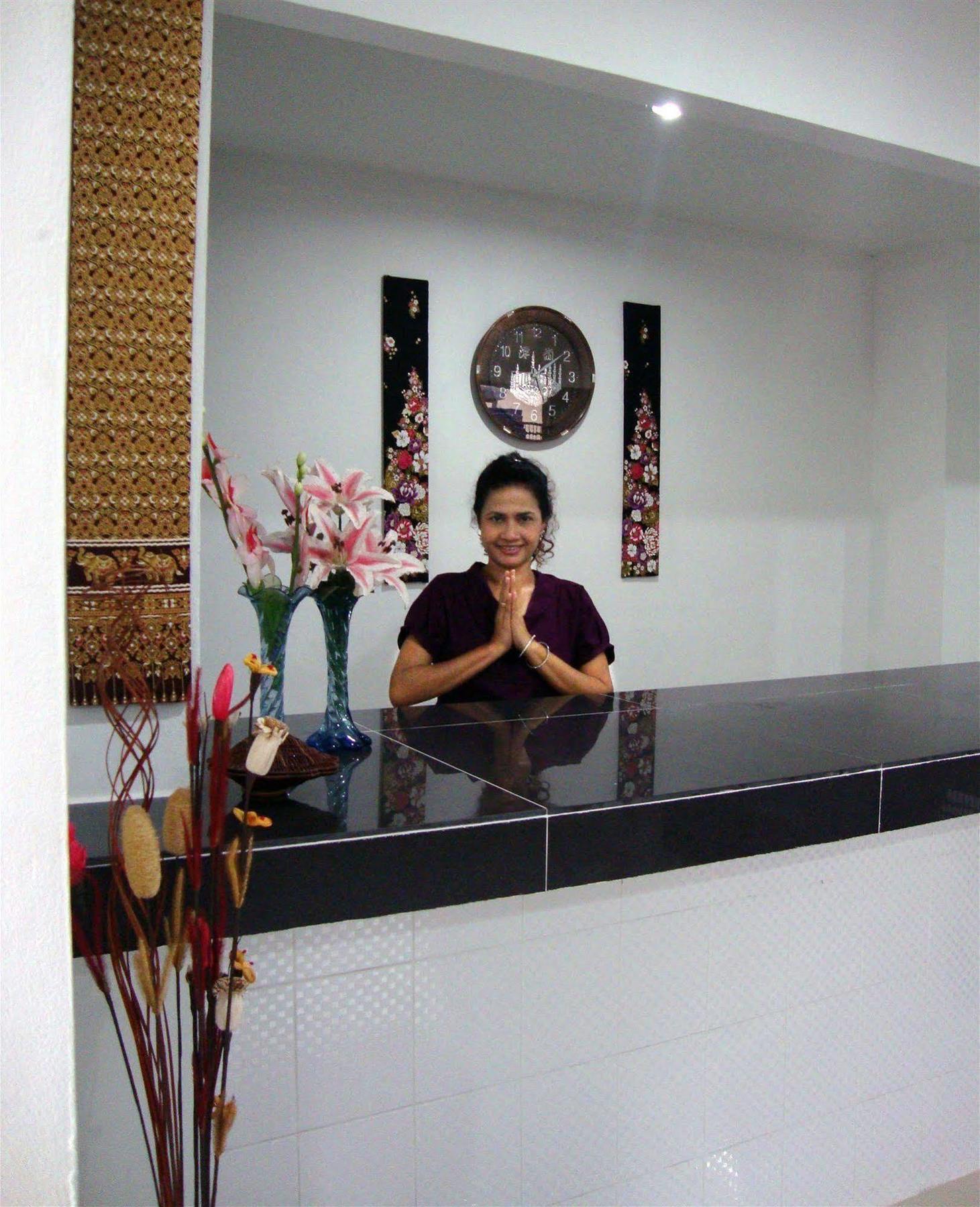 Guest house G&b 2*