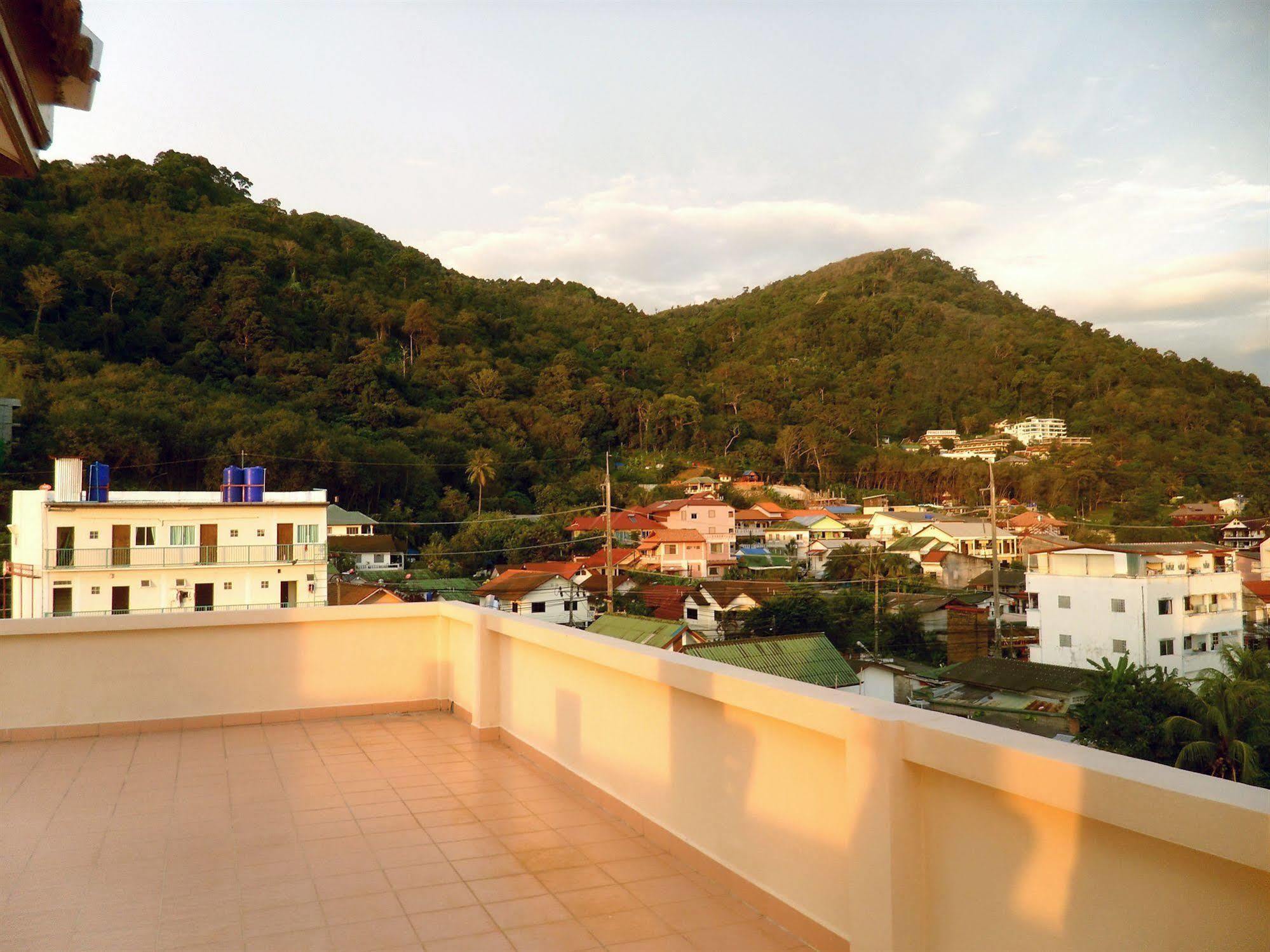 G&b Patong